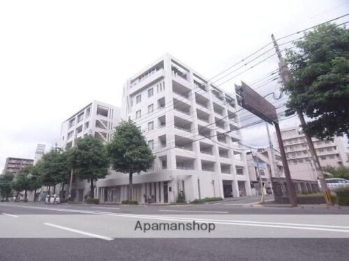 福岡県福岡市南区塩原３丁目 7階建 築21年6ヶ月