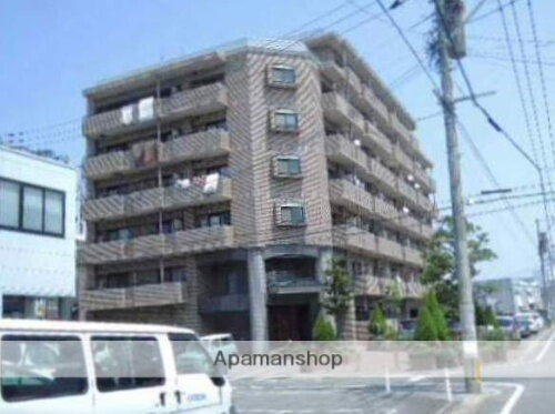福岡県福岡市博多区上牟田１丁目 賃貸マンション