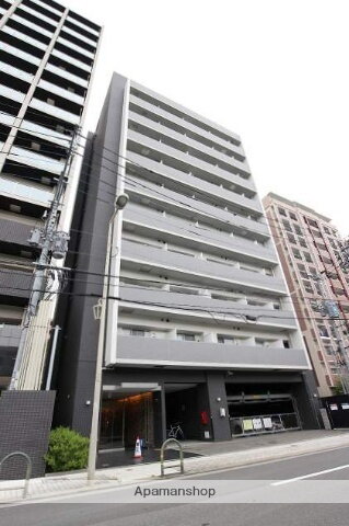 福岡県福岡市博多区博多駅南１丁目 築16年11ヶ月 11階建