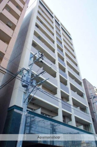 福岡県福岡市博多区博多駅前４丁目 12階建 築17年9ヶ月