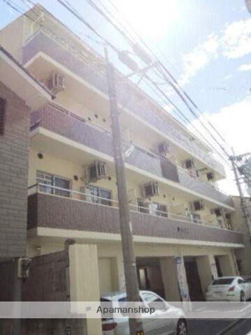 福岡県福岡市博多区博多駅前４丁目 4階建 築32年7ヶ月