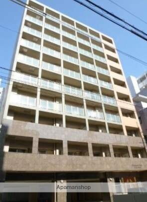 福岡県福岡市中央区高砂１丁目 築14年12ヶ月 10階建