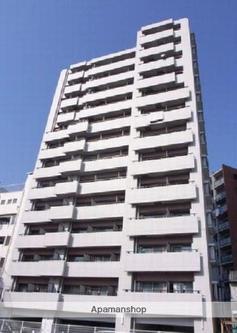 福岡県福岡市博多区比恵町 賃貸マンション