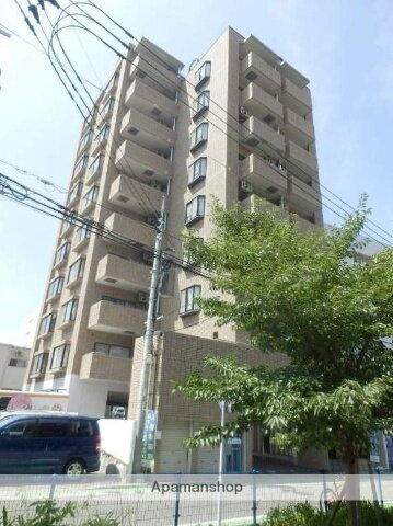 福岡県福岡市博多区比恵町 10階建 築28年9ヶ月