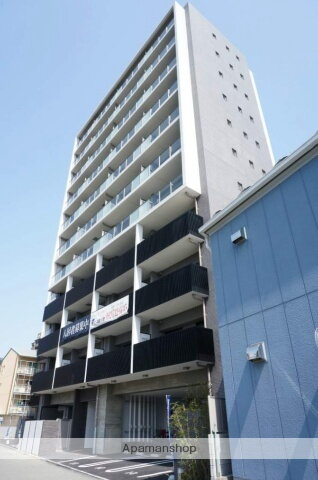 福岡県福岡市博多区東比恵４丁目 築10年11ヶ月 11階建