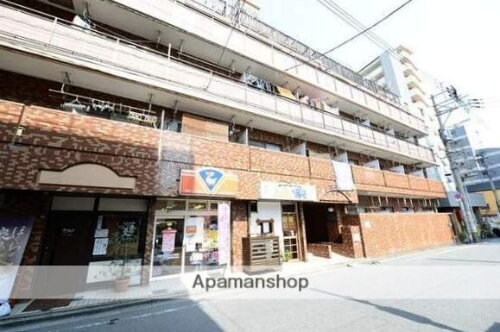 福岡県福岡市博多区祇園町 7階建 築40年12ヶ月