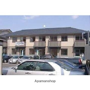 福岡県福岡市博多区吉塚２丁目 築21年3ヶ月 2階建