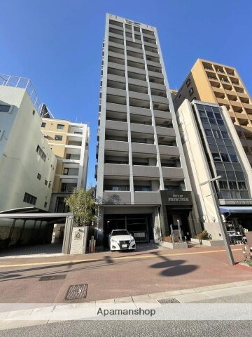 福岡県福岡市博多区住吉３丁目 13階建 築17年9ヶ月