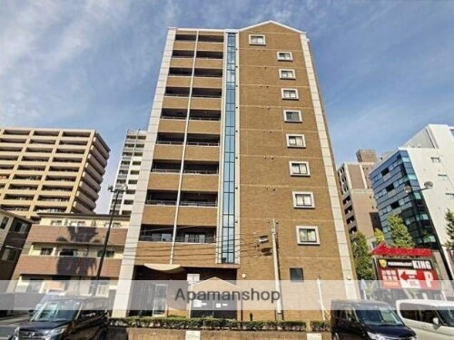 福岡県福岡市博多区住吉５丁目 10階建 築25年10ヶ月