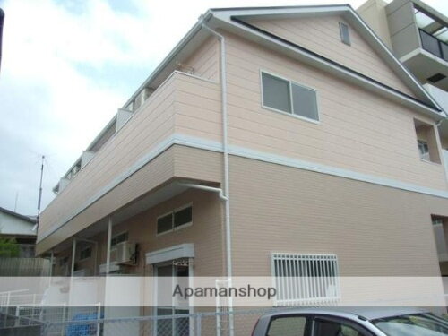 福岡県福岡市博多区吉塚５丁目 賃貸アパート