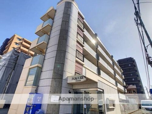 福岡県福岡市博多区吉塚５丁目 築36年6ヶ月 5階建