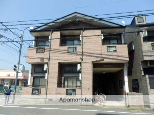 福岡県福岡市博多区吉塚６丁目 2階建 築24年8ヶ月