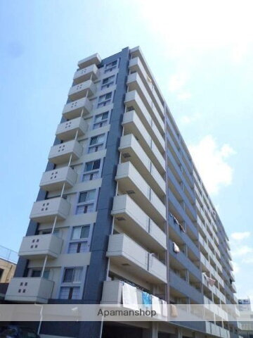 福岡県福岡市博多区吉塚６丁目 築13年12ヶ月 10階建