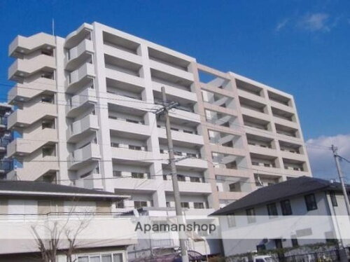 福岡県福岡市博多区吉塚７丁目 築18年10ヶ月 9階建