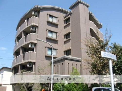 福岡県福岡市博多区吉塚８丁目 賃貸マンション