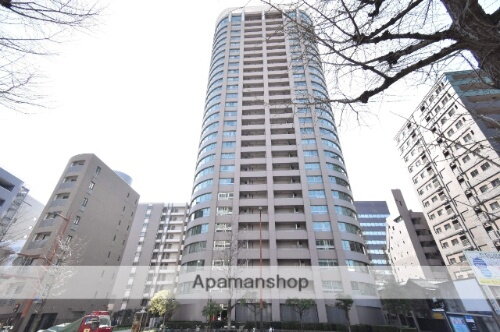 福岡県福岡市中央区大手門１丁目 賃貸マンション