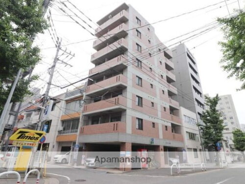 福岡県福岡市中央区天神５丁目 8階建 築29年6ヶ月