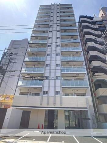 福岡県福岡市中央区大手門２丁目 14階建 築3年4ヶ月