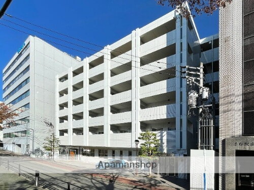 福岡県福岡市中央区赤坂１丁目 6階建 築21年7ヶ月