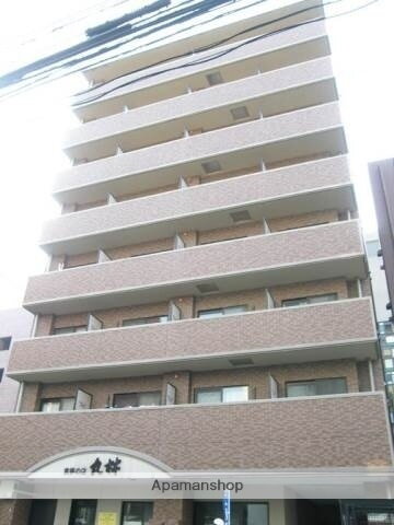 福岡県福岡市中央区赤坂１丁目 8階建 築24年4ヶ月