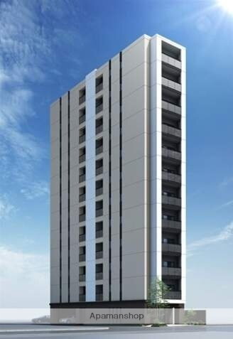 福岡県福岡市博多区神屋町 12階建 