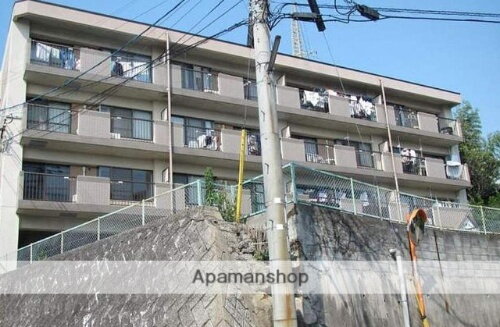福岡県福岡市東区水谷３丁目 4階建