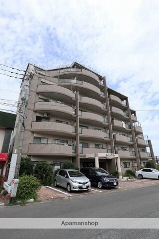 福岡県福岡市南区花畑３丁目 7階建 築32年6ヶ月