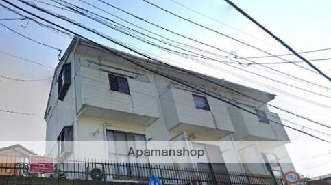 福岡県福岡市東区香椎２丁目 2階建 築32年