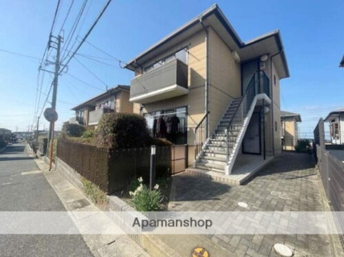 福岡県福岡市東区美和台新町 2階建