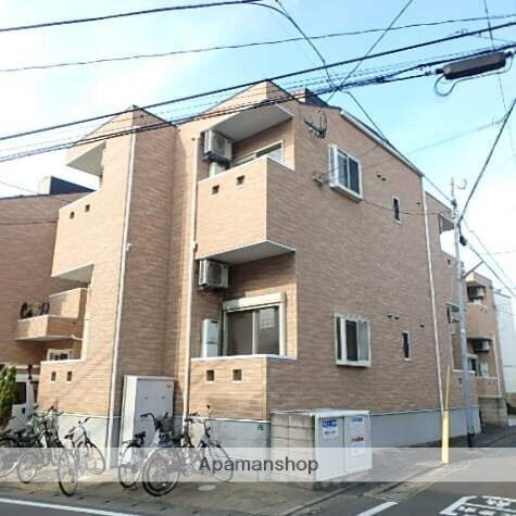 ステラコート笹原Ⅱ