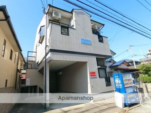 福岡県福岡市東区和白４丁目 2階建 築36年7ヶ月