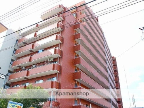 福岡県福岡市東区香椎駅前１丁目 11階建