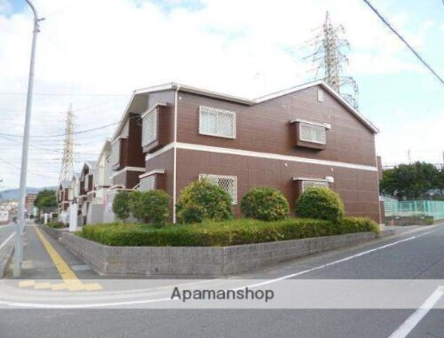 福岡県大野城市川久保３丁目 築31年11ヶ月 2階建