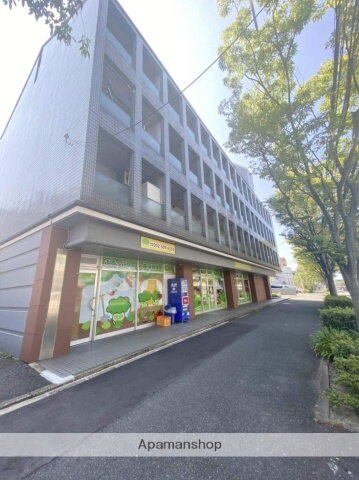 福岡県福岡市南区横手南町 賃貸マンション