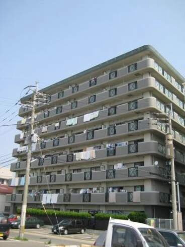 福岡県福岡市東区和白５丁目 8階建 築29年6ヶ月