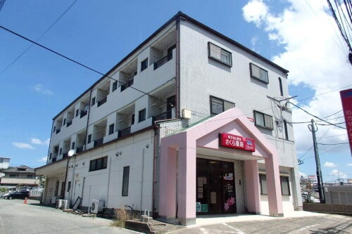 福岡県福岡市東区和白丘２丁目 3階建 築36年10ヶ月