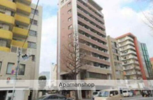 福岡県福岡市博多区祇園町 11階建 築18年7ヶ月