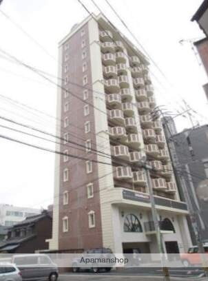 福岡県福岡市博多区住吉４丁目 14階建