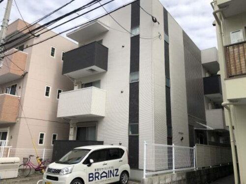 福岡県福岡市東区香住ヶ丘２丁目 3階建 築12年5ヶ月