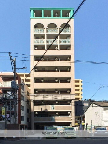 福岡県福岡市中央区警固１丁目 11階建 築26年1ヶ月