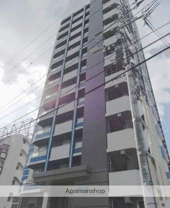 福岡県筑紫野市二日市中央２丁目 8階建