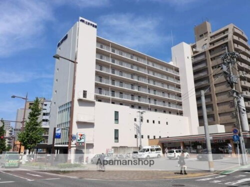 福岡県福岡市中央区今川１丁目 9階建 築25年5ヶ月