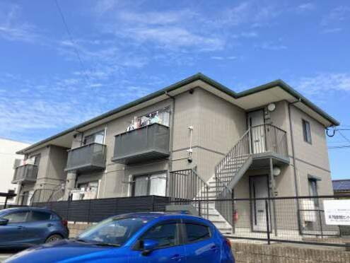 福岡県福岡市東区三苫２丁目 2階建 築22年7ヶ月