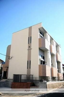 福岡県福岡市東区名島５丁目 2階建 築8年11ヶ月