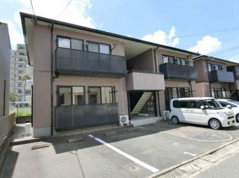 福岡県大野城市白木原１丁目 2階建 築23年2ヶ月