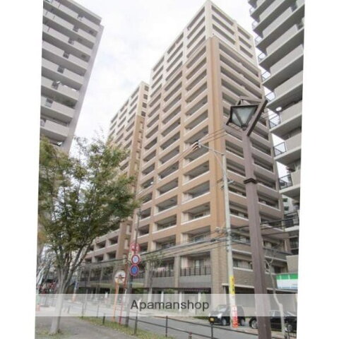 福岡県大野城市白木原１丁目 18階建 築23年8ヶ月