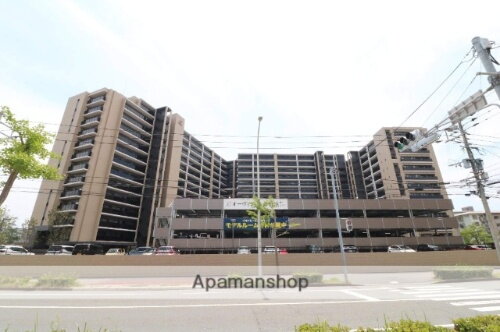 福岡県福岡市東区香椎浜２丁目 14階建 