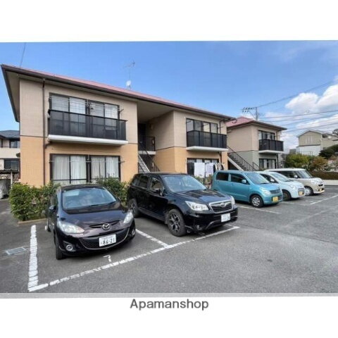 福岡県大野城市横峰２丁目 築26年12ヶ月 2階建