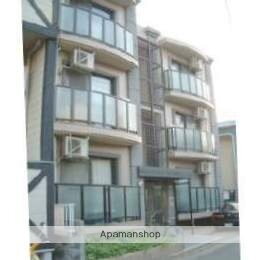 福岡県福岡市東区香椎駅前３丁目 賃貸マンション