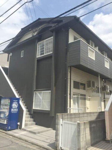 福岡県福岡市東区香椎駅東１丁目 築35年10ヶ月 2階建